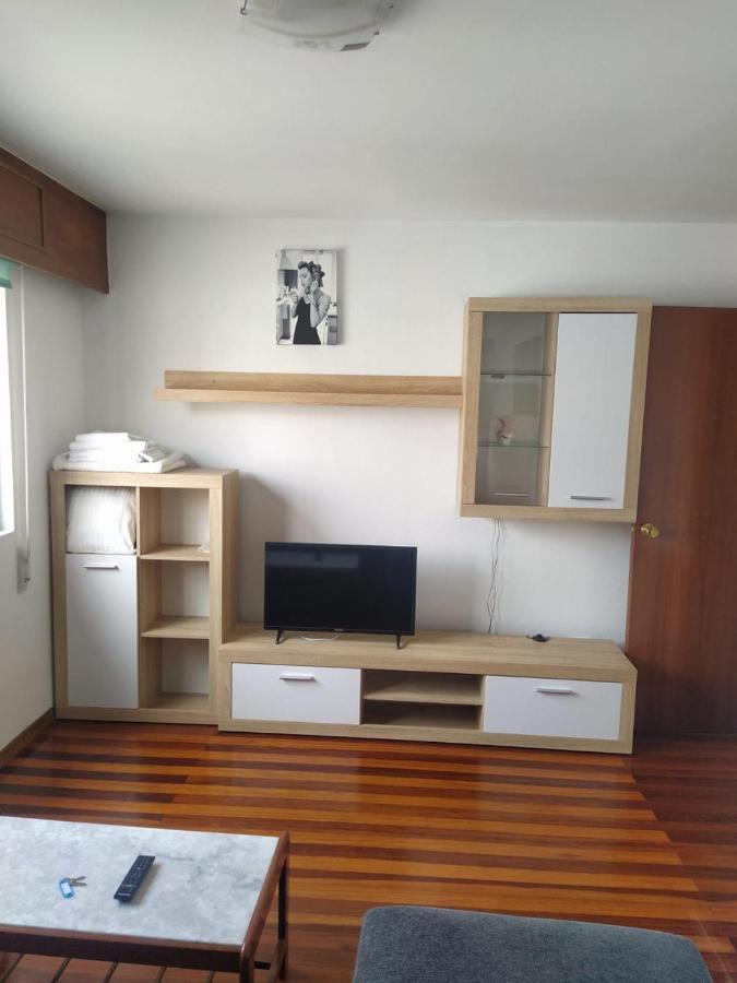 Piso En Laverde Ruiz * Santiago de Compostela