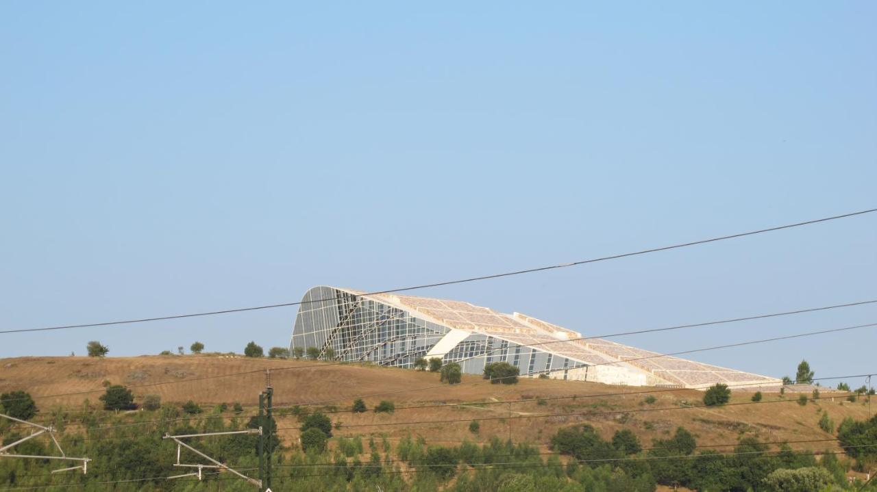 Sar Compostela Apartamento