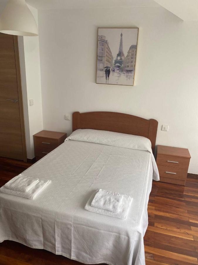 Apartamento Piso En El Ensanche
