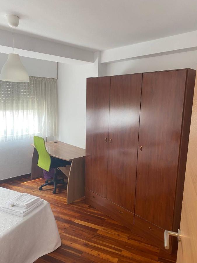 Piso En El Ensanche Apartamento