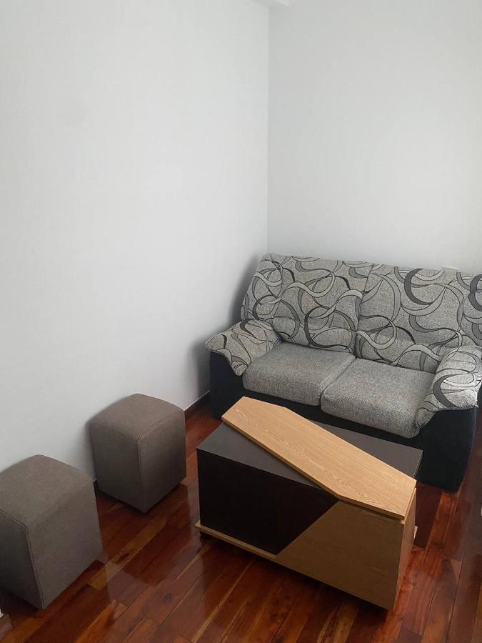 Apartamento Piso En El Ensanche Santiago de Compostela