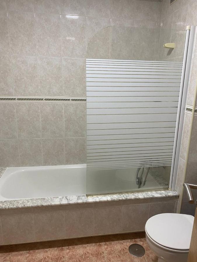Apartamento Piso En El Ensanche