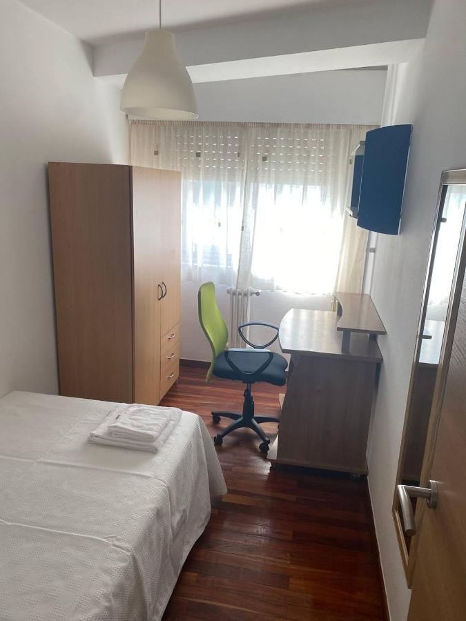 Apartamento Piso En El Ensanche Santiago de Compostela