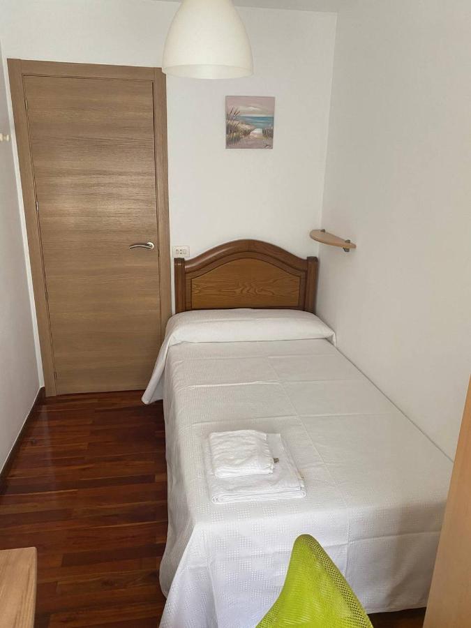 Apartamento Piso En El Ensanche