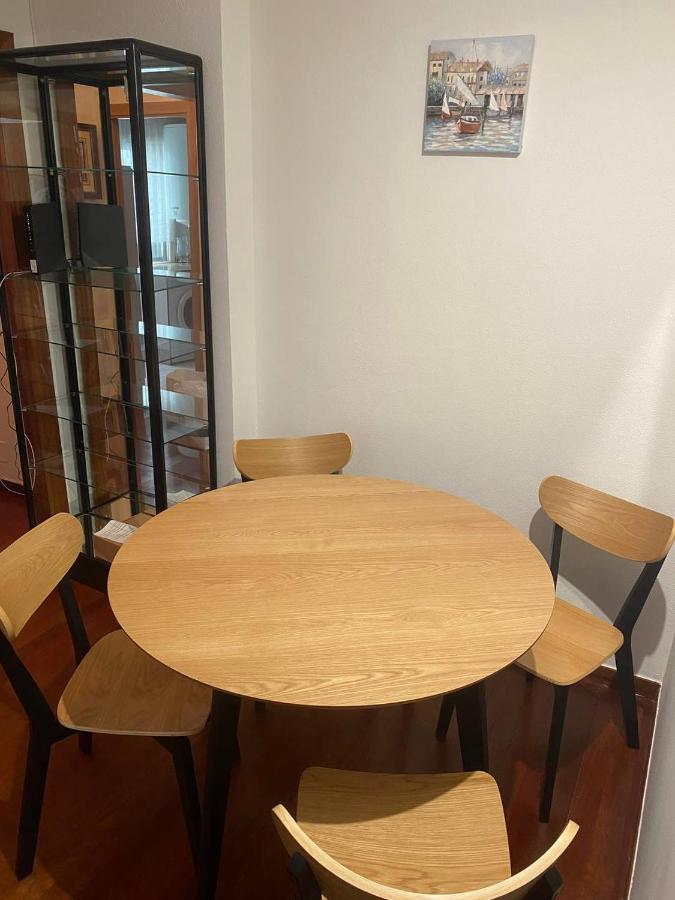 Piso En El Ensanche *