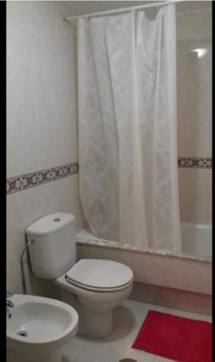 Apartamento Apartamento Caldeireria 2 *