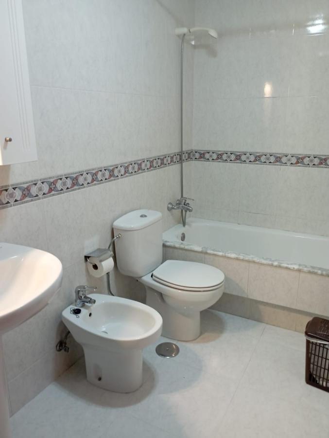 Apartamento Caldeireria 2 Apartamento Santiago de Compostela