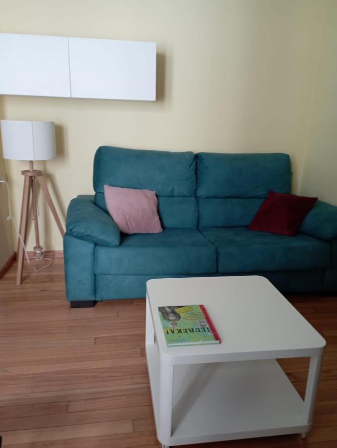 Apartamento Caldeireria 2 * Santiago de Compostela