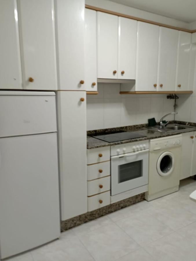Apartamento Apartamento Caldeireria 2 *
