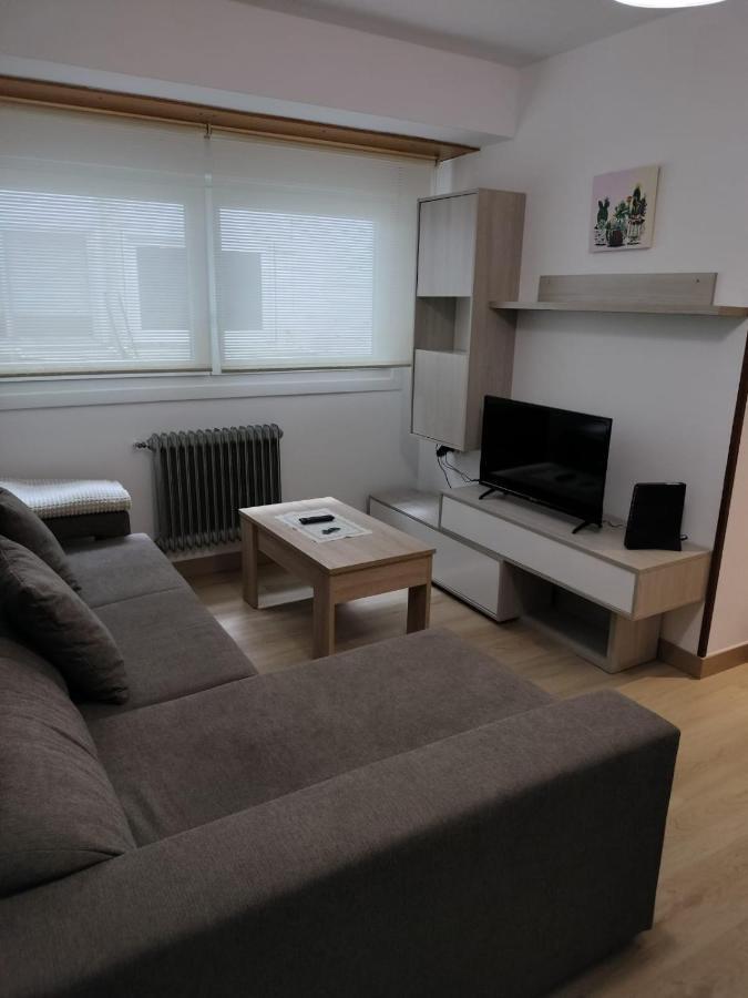 Apartamento Piso Céntrico En Santiago de Compostela