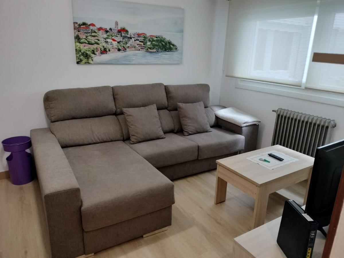 Piso Céntrico En Apartamento Santiago de Compostela