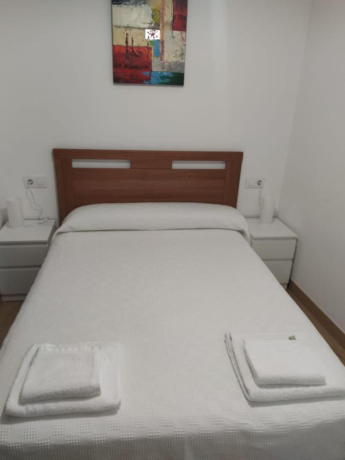 Apartamento Piso Céntrico En Santiago de Compostela