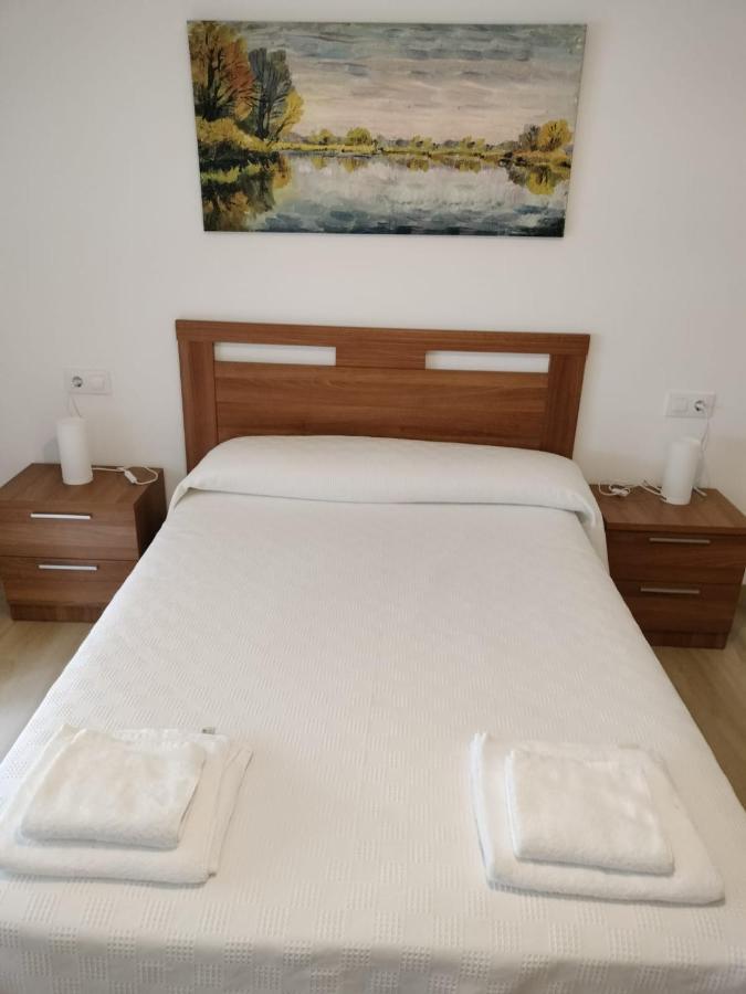 Piso Céntrico En Apartamento