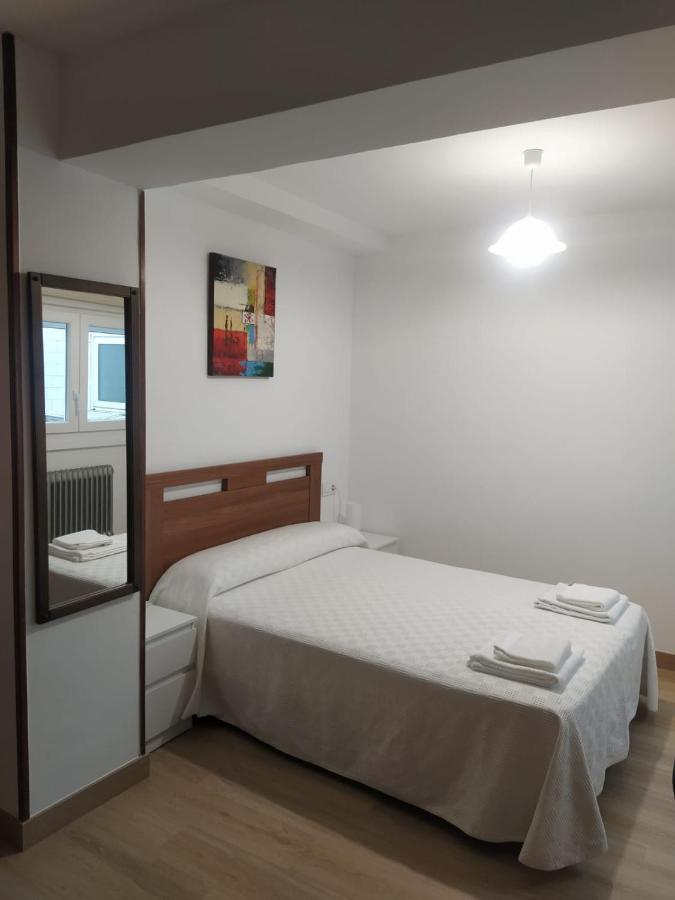 Piso Céntrico En Apartamento *