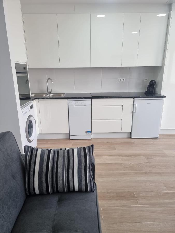 Regina Apartamento Santiago de Compostela