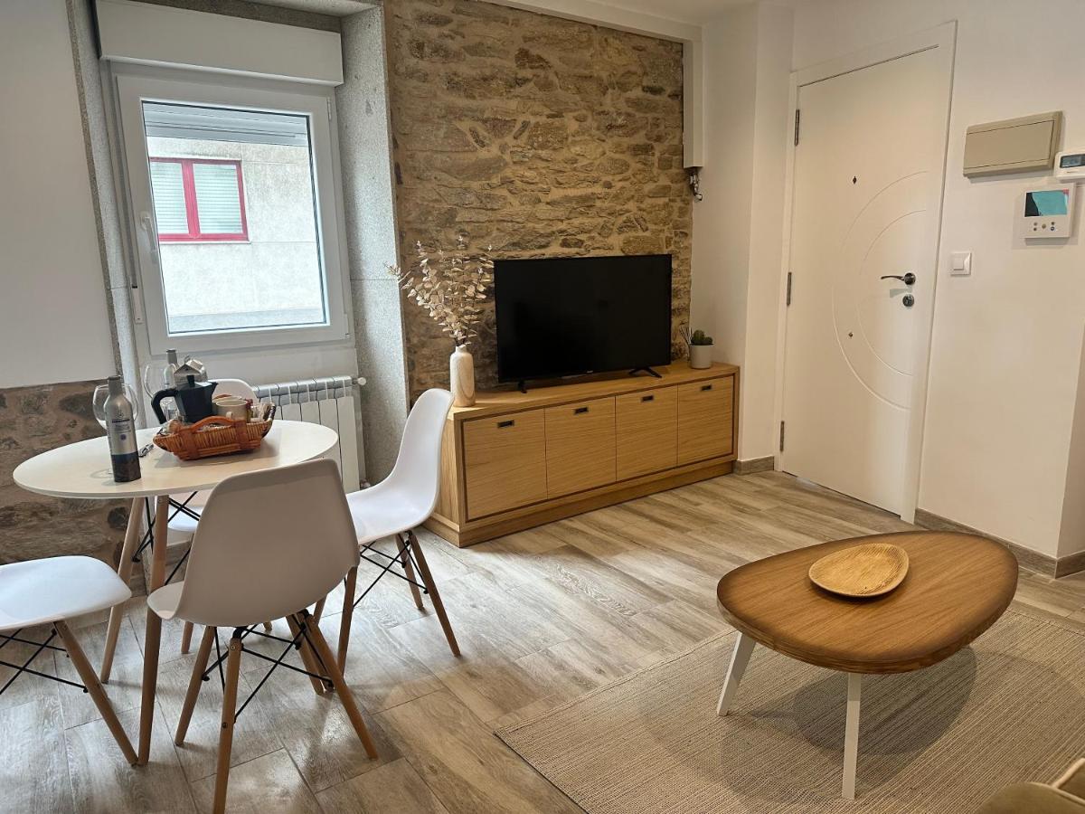 Casa Bela I Lux Santiago Apartamento Santiago de Compostela