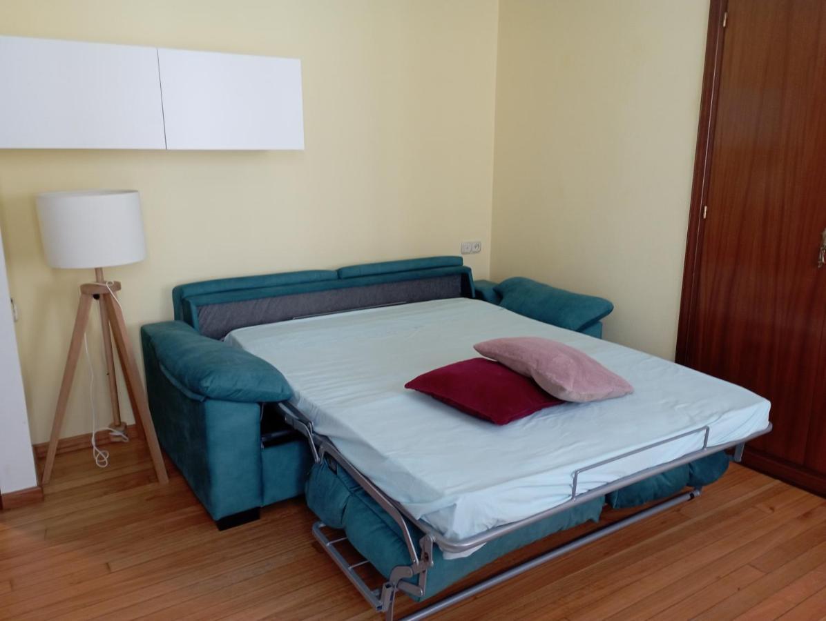 Apartamento Apartamento Caldeireria 2 *
