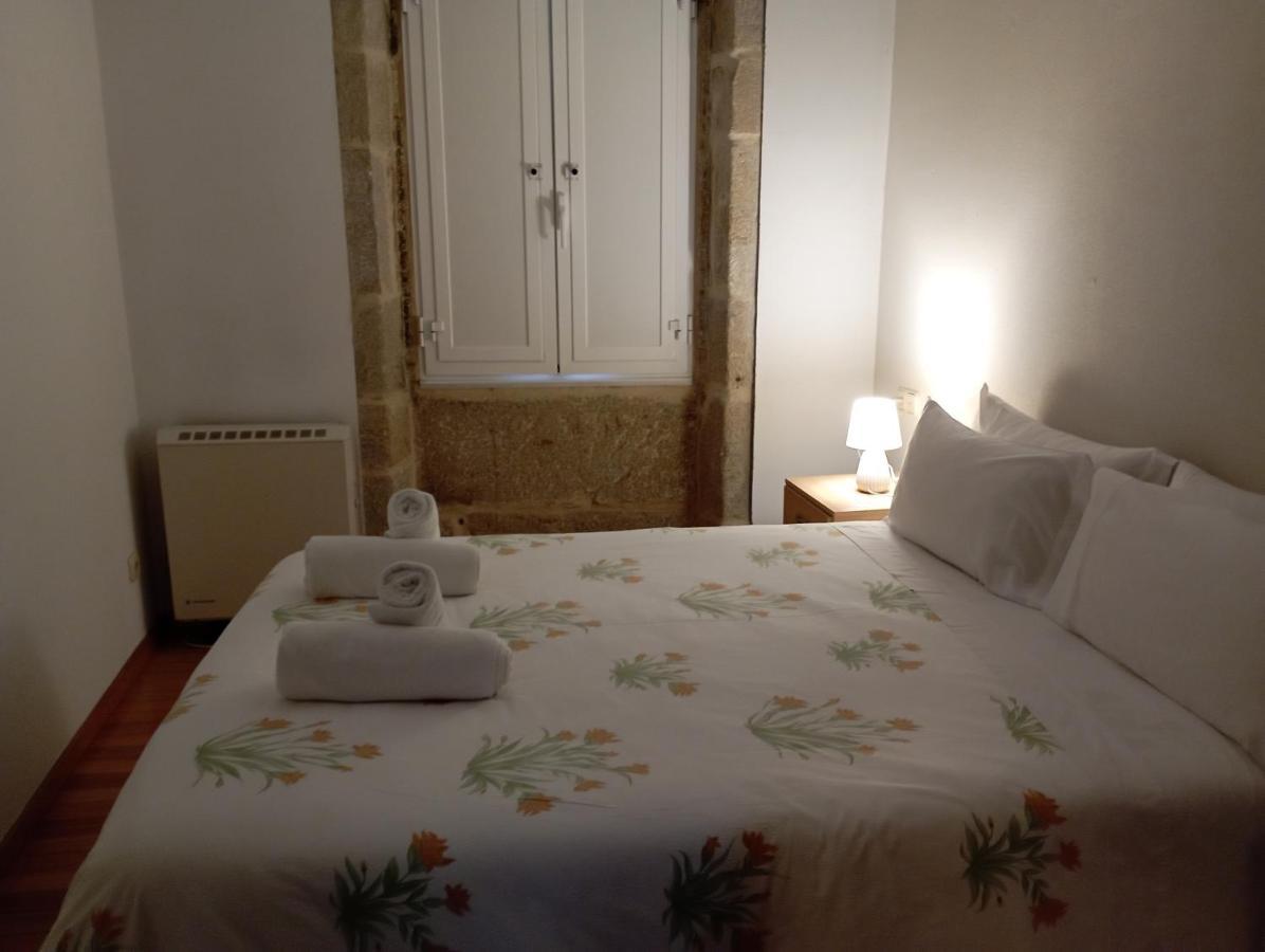 Apartamento Caldeireria 2 * Santiago de Compostela