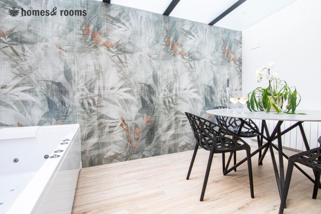 Loft Con Jacuzzi En Pleno Centro