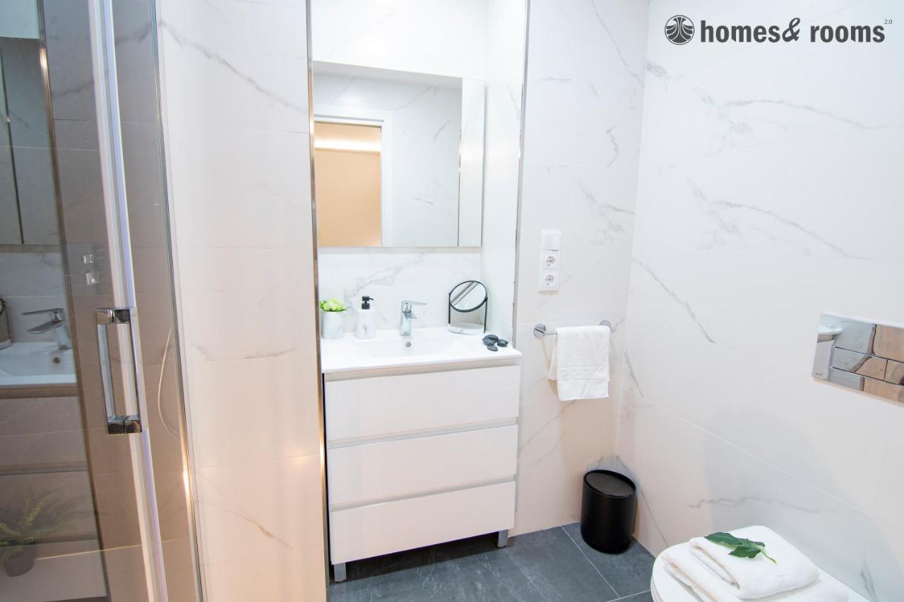 Apartamento Loft Con Jacuzzi En Pleno Centro Santiago de Compostela