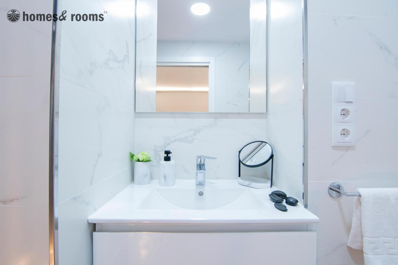 Loft Con Jacuzzi En Pleno Centro Santiago de Compostela