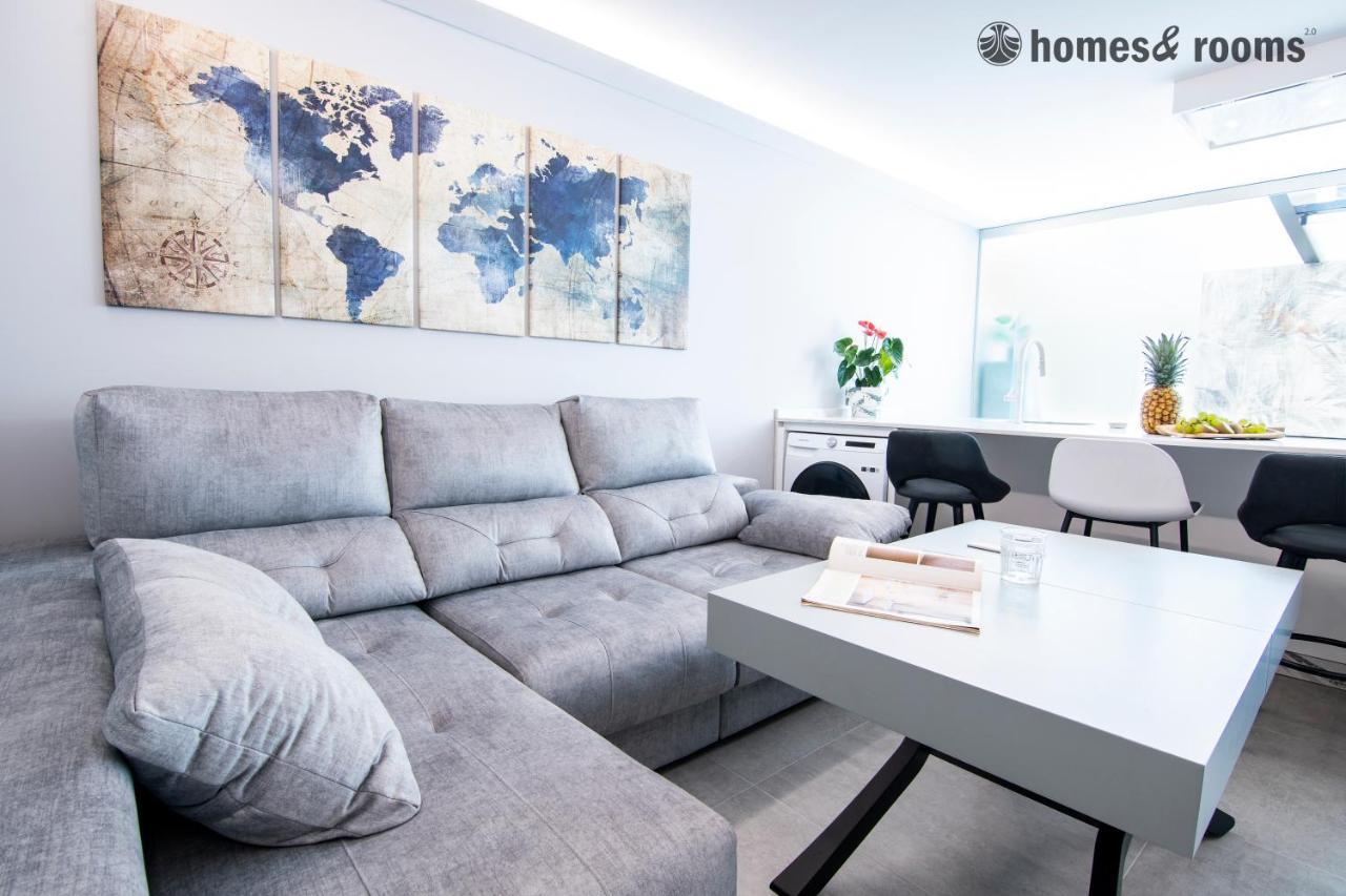 Loft Con Jacuzzi En Pleno Centro Apartamento *
