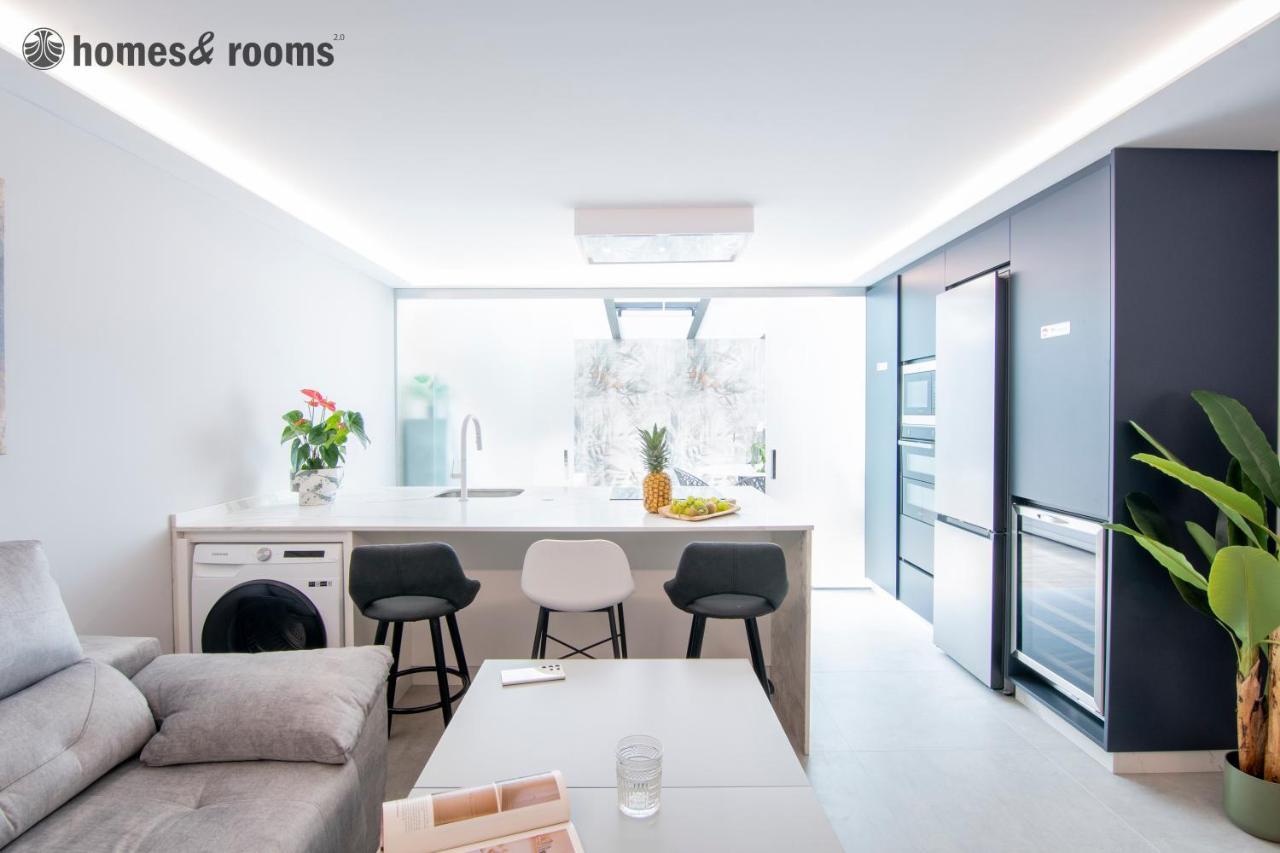 Loft Con Jacuzzi En Pleno Centro