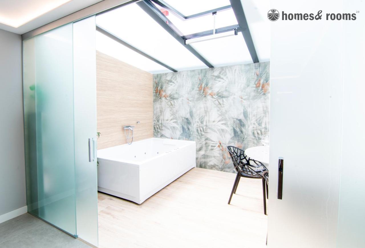 Loft Con Jacuzzi En Pleno Centro