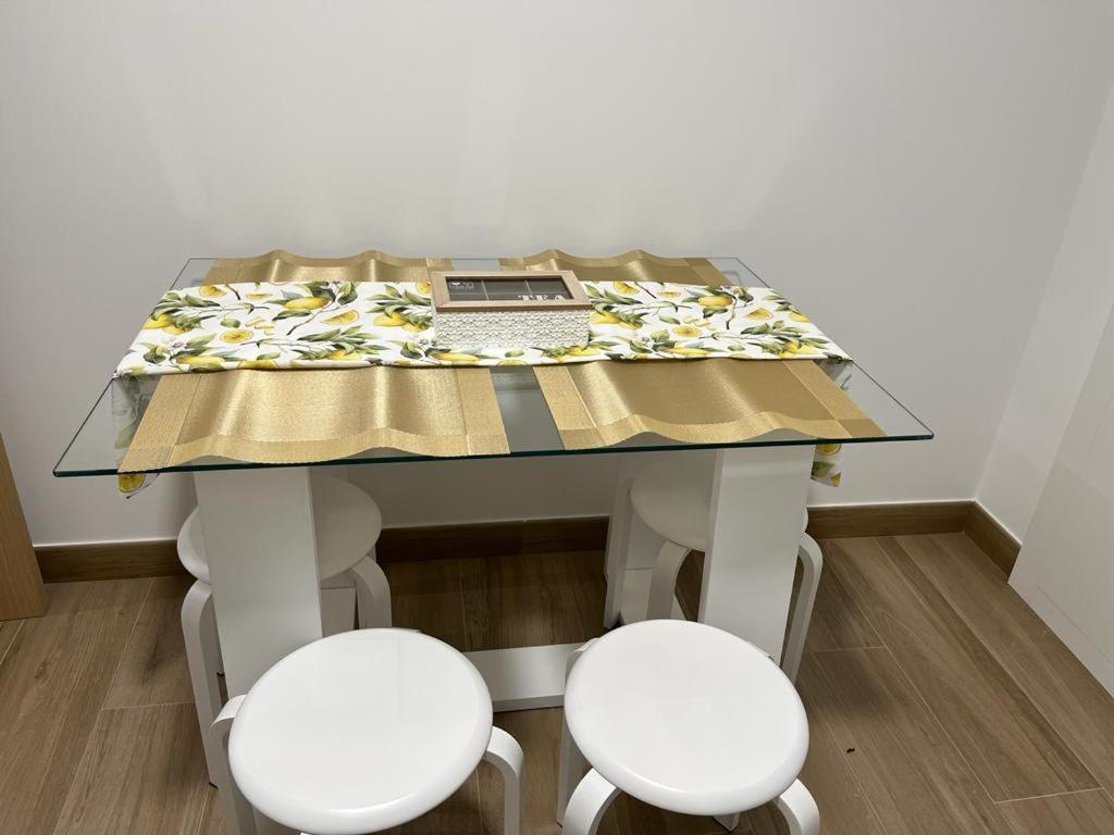 Apartment Gallaecia Lux Santiago de Compostela