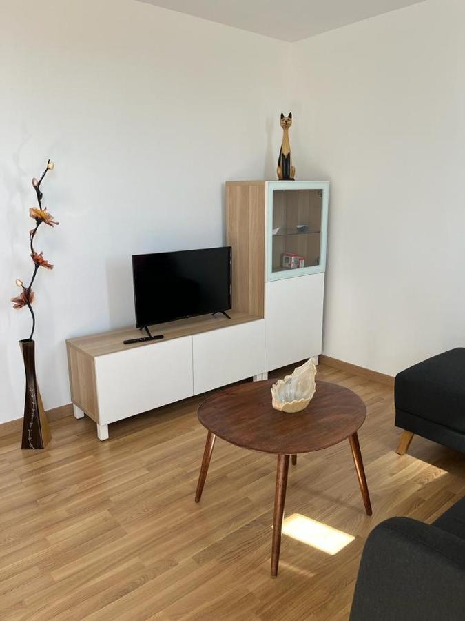 Gallaecia Lux Apartment Santiago de Compostela