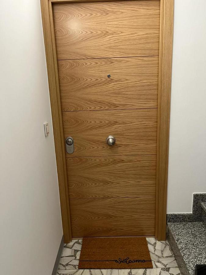 Gallaecia Lux Apartment *