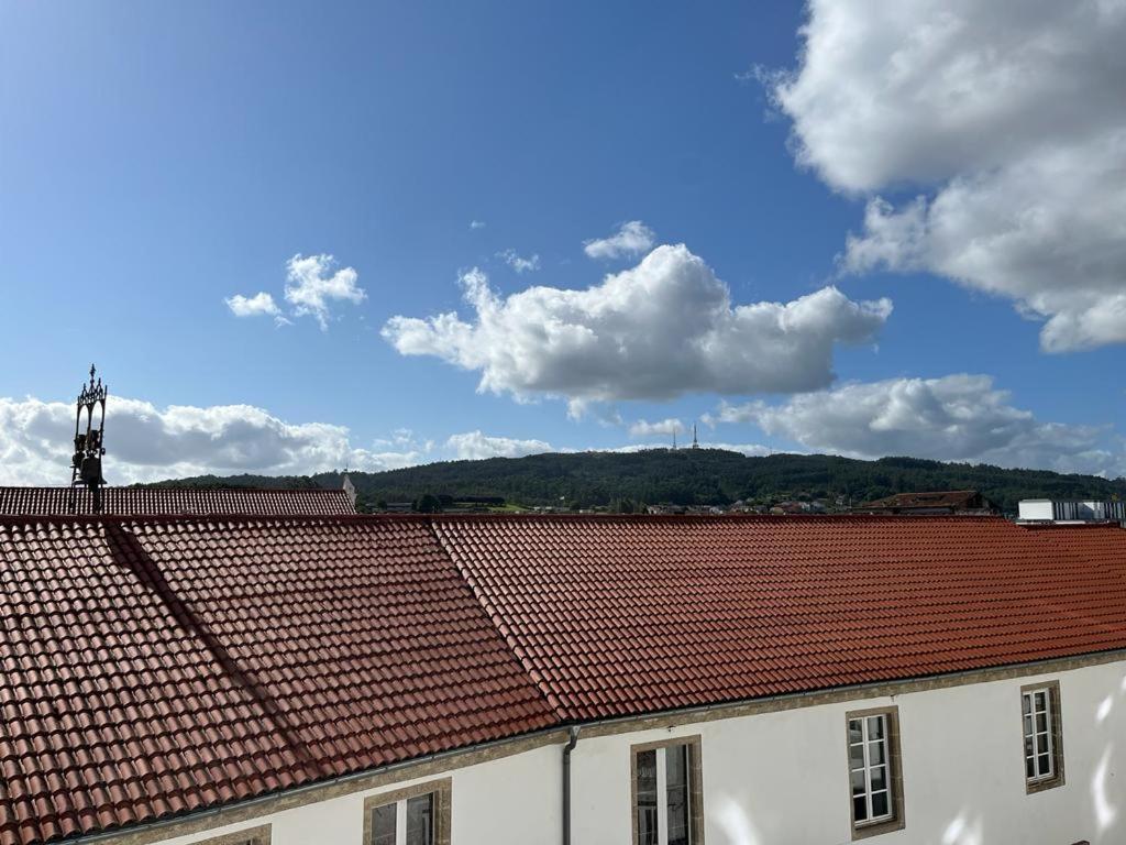 Apartment Gallaecia Lux