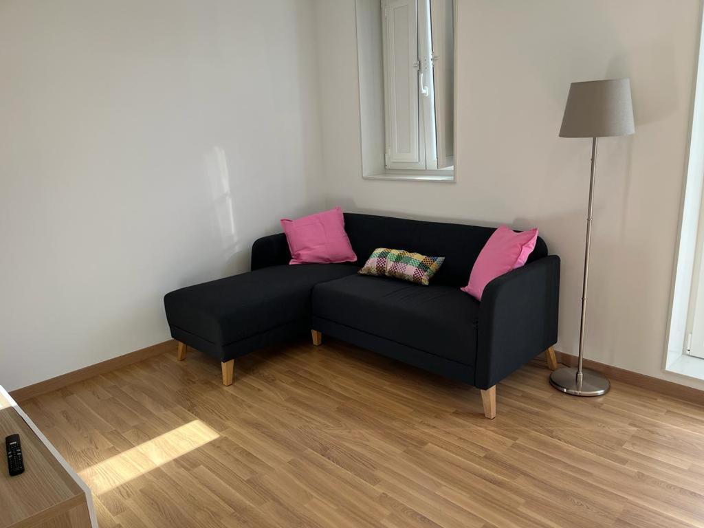 Gallaecia Lux Apartment