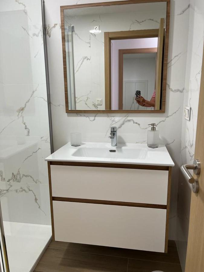 Gallaecia Lux Apartment Santiago de Compostela