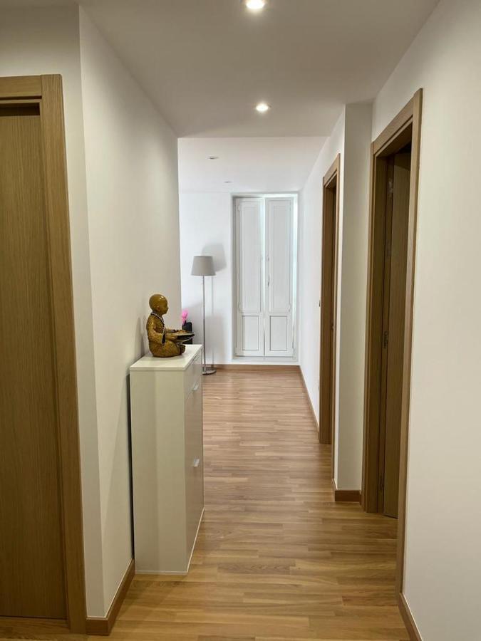 Apartment Gallaecia Lux *
