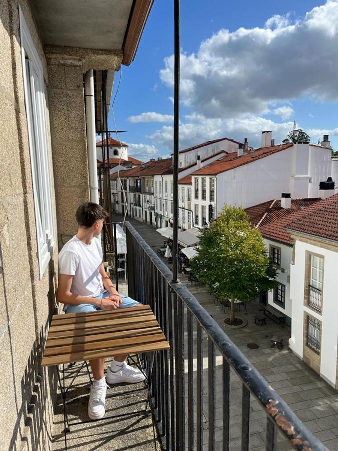Gallaecia Lux Apartment *
