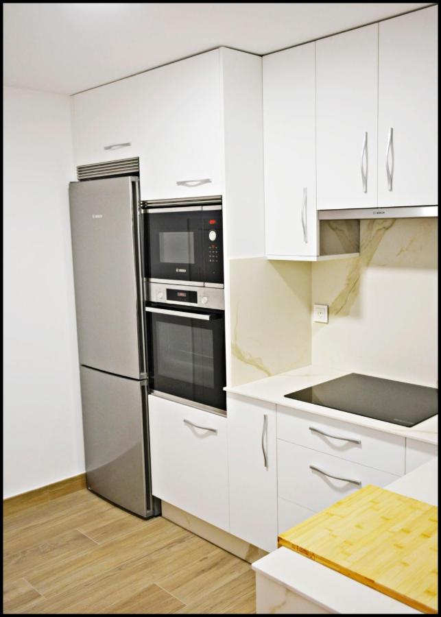 Apartment Gallaecia Lux
