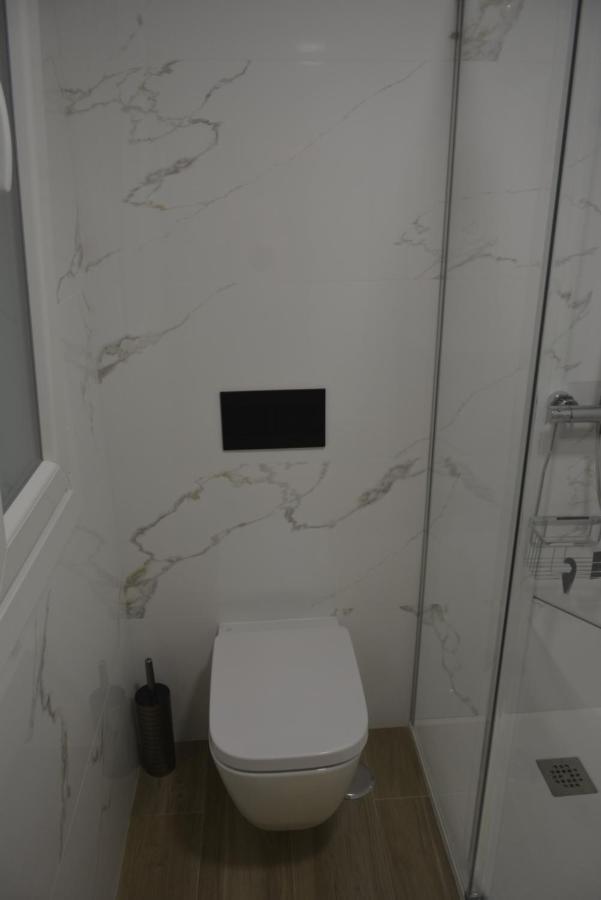 Apartment Gallaecia Lux Santiago de Compostela