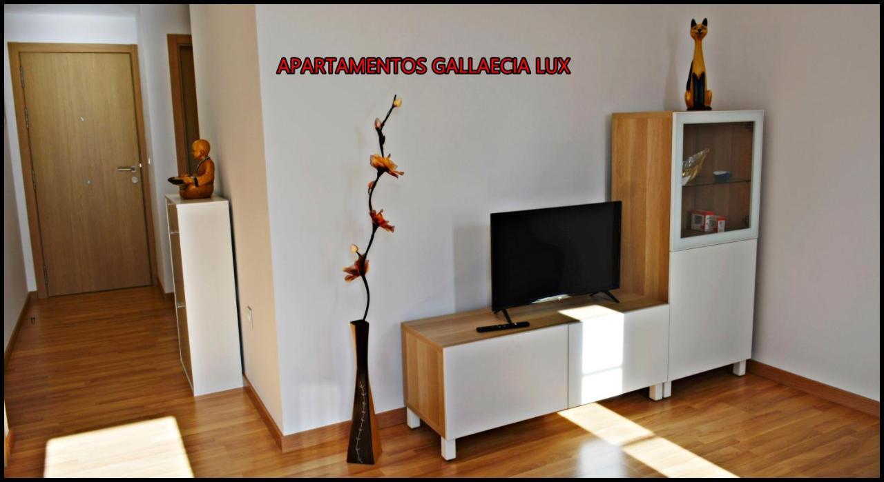 Apartment Gallaecia Lux *