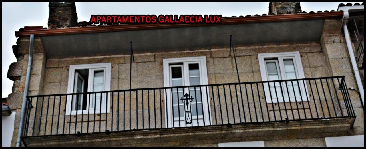 Apartment Gallaecia Lux *
