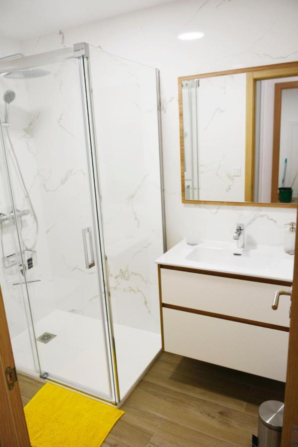 Apartment Gallaecia Lux *