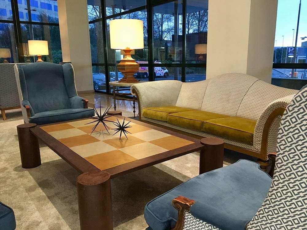 Camino Santo Sl Hotel