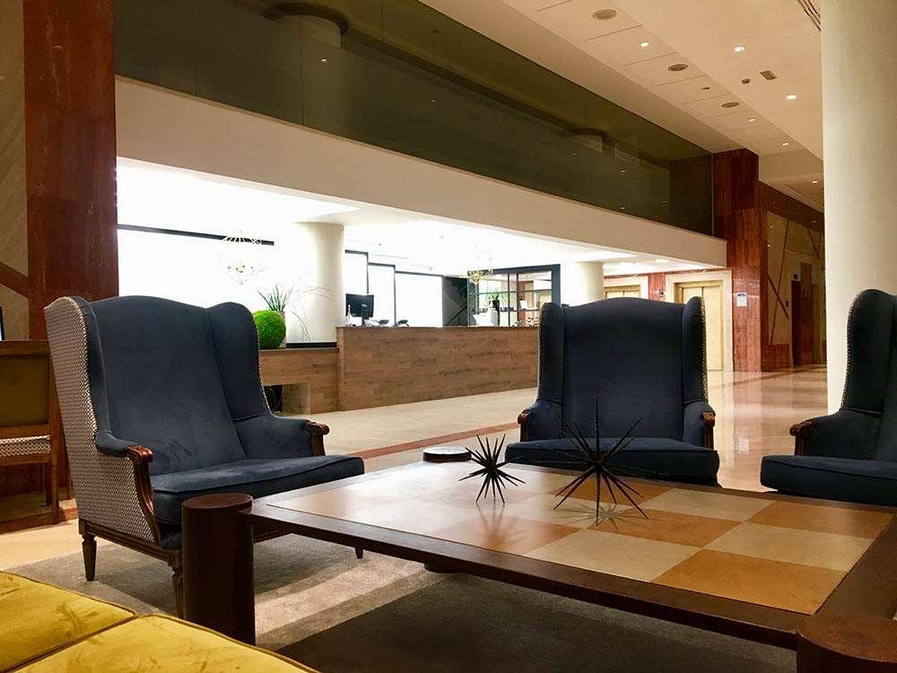 Hotel Camino Santo Sl Santiago de Compostela