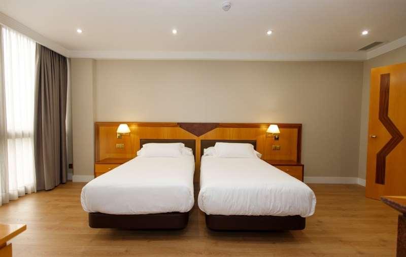 Hotel Camino Santo Sl