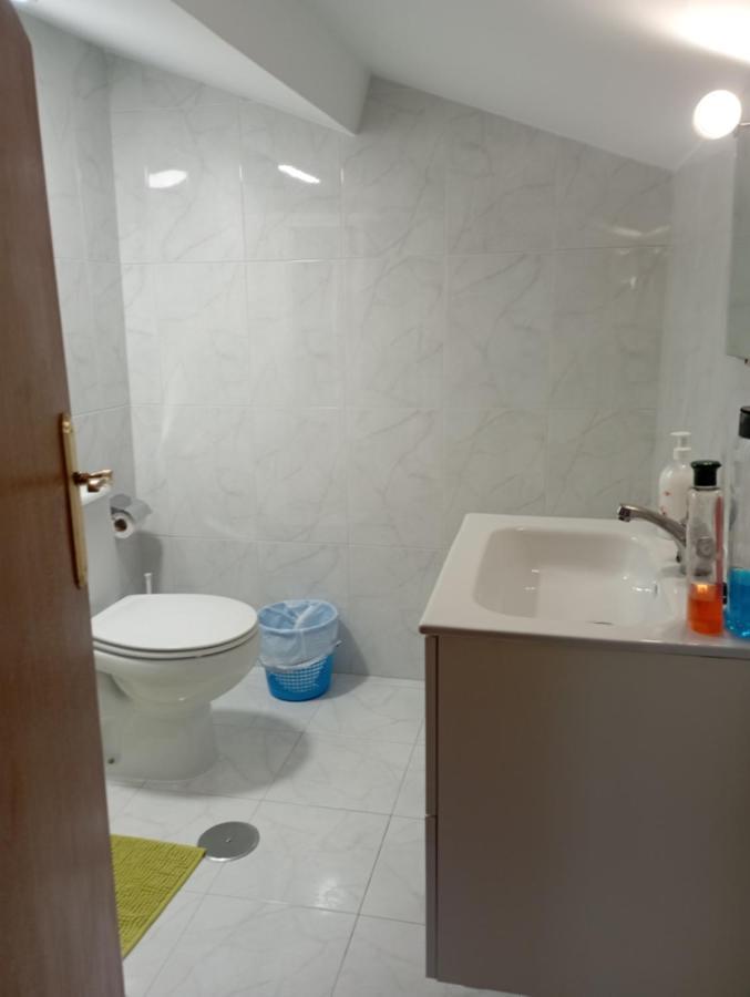 Estudio En El Casco Historico Apartment