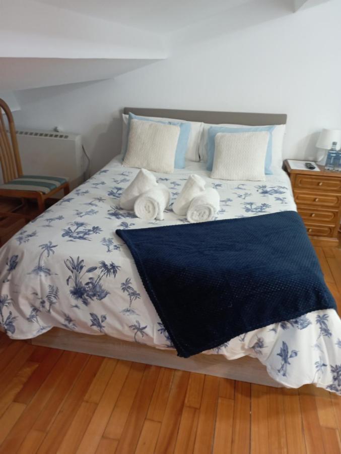 Apartment Estudio En El Casco Historico *