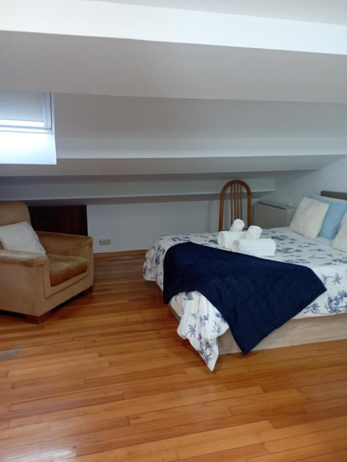 Estudio En El Casco Historico Apartment *