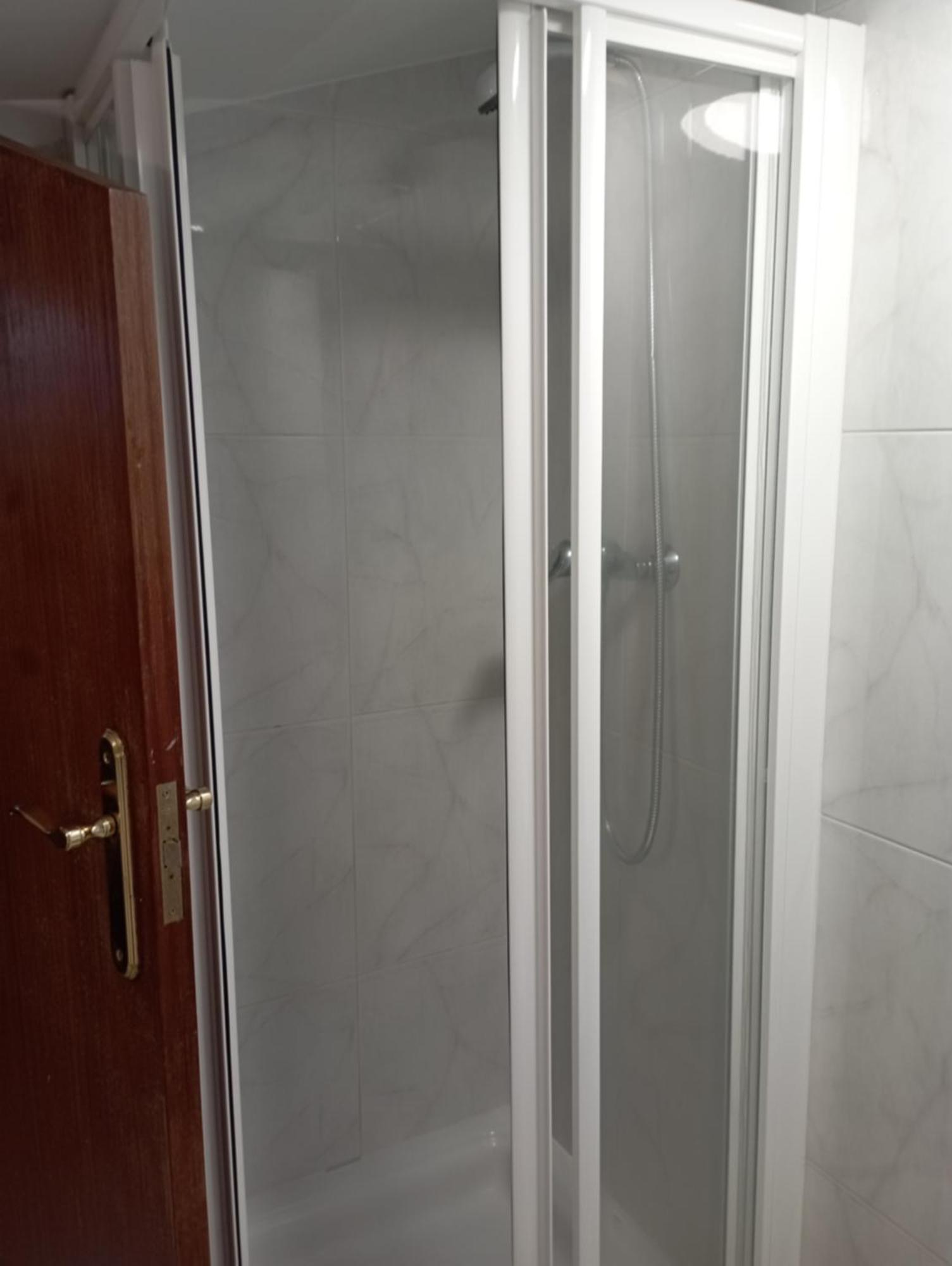Estudio En El Casco Historico Apartment