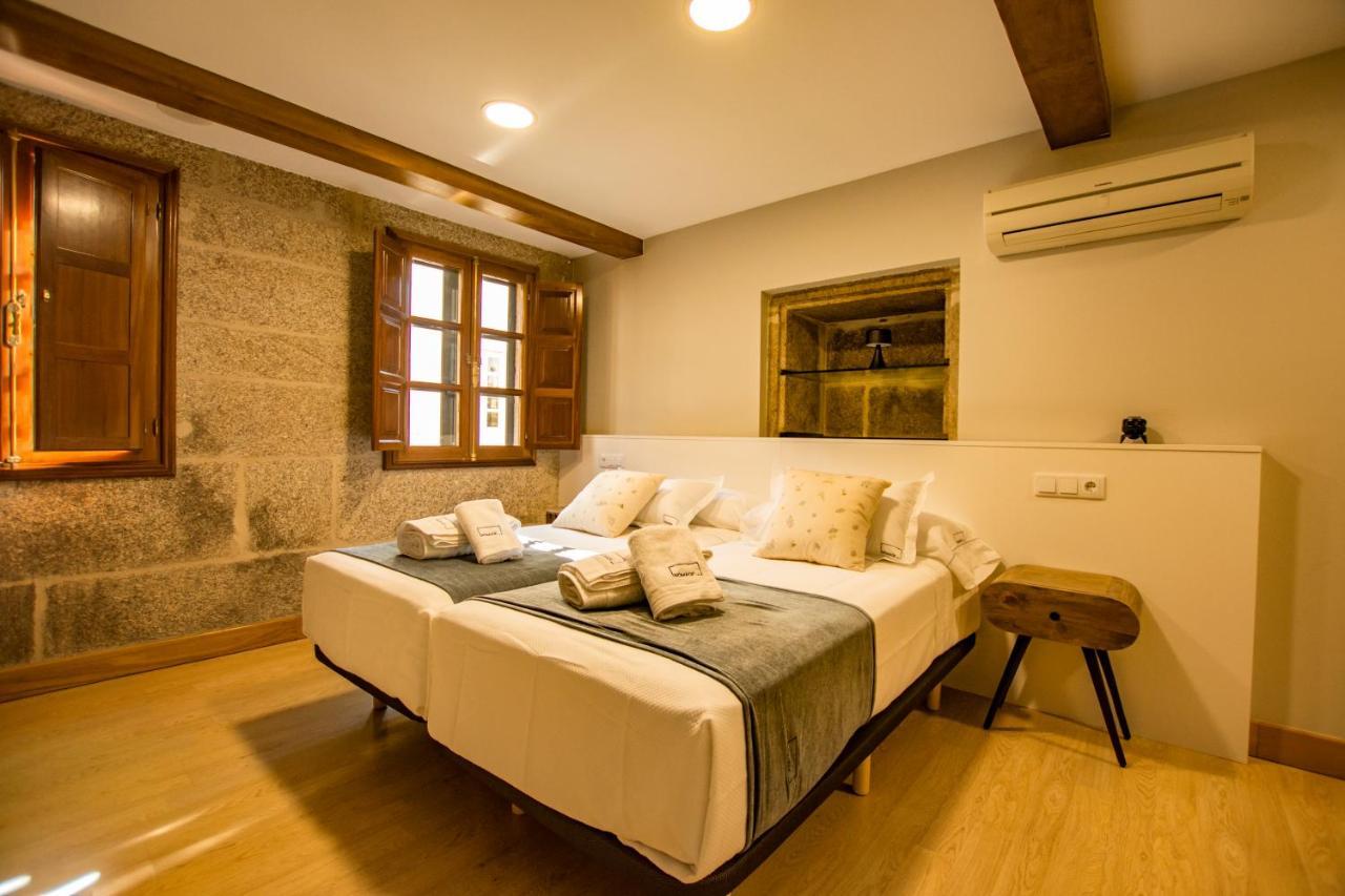 Nomade Santiago 3*