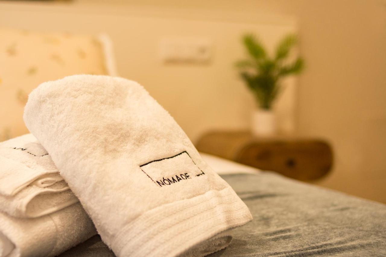 Hotel Nomade Santiago Santiago de Compostela